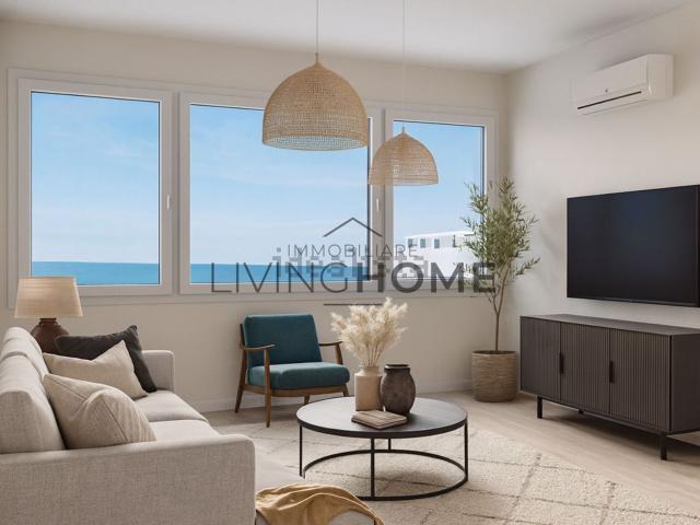 Appartamento in vendita di 92 m² in Viale Giuliano Dati