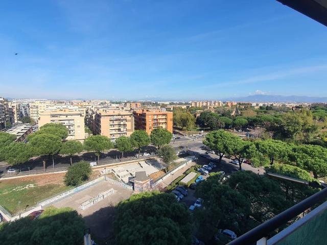 Appartamento in vendita di 92 m² in Viale Irpinia