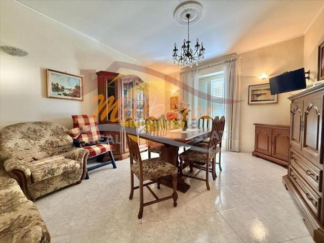 Appartamento in vendita di 92 m² in Viale Luigi Cadorna