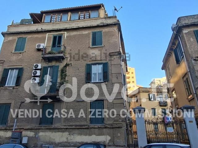 Appartamento in vendita di 92 m² in Viale Principe Umberto, 2