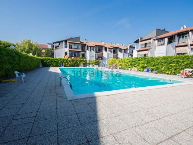 Appartamento in vendita di 92 m² in Viale Raffaello Sanzio, 122