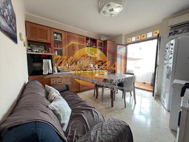 Appartamento in vendita di 92 m² in Viale Teocrito