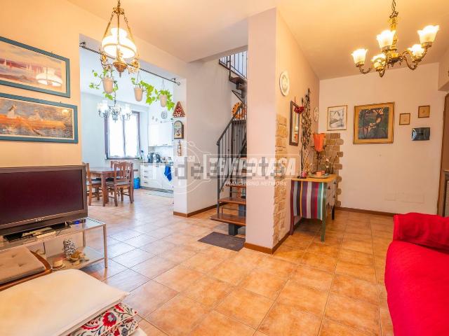 Appartamento in vendita di 92 m² in Viale Trieste, 102