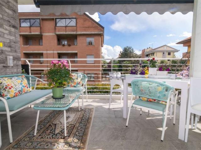 Appartamento in vendita di 92 m² in Viale Umbria, 12
