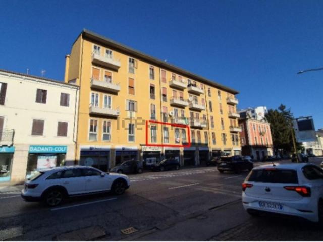 Appartamento in vendita di 92 m² in Viale Verona