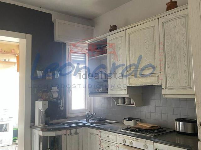 Appartamento in vendita di 92 m²