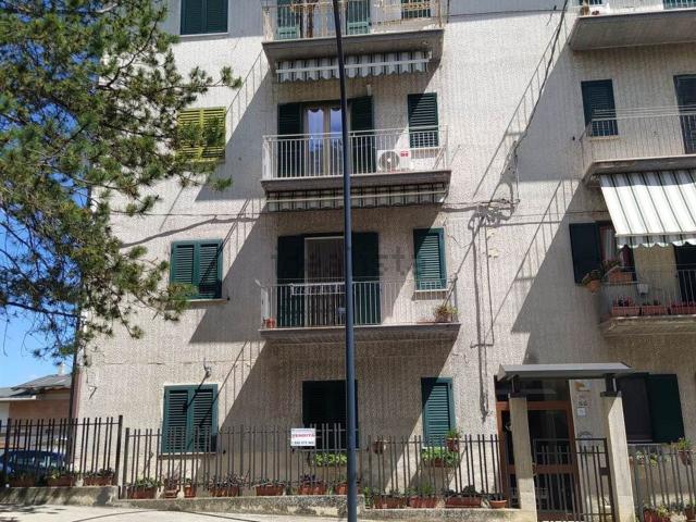 Appartamento in vendita di 92 m²