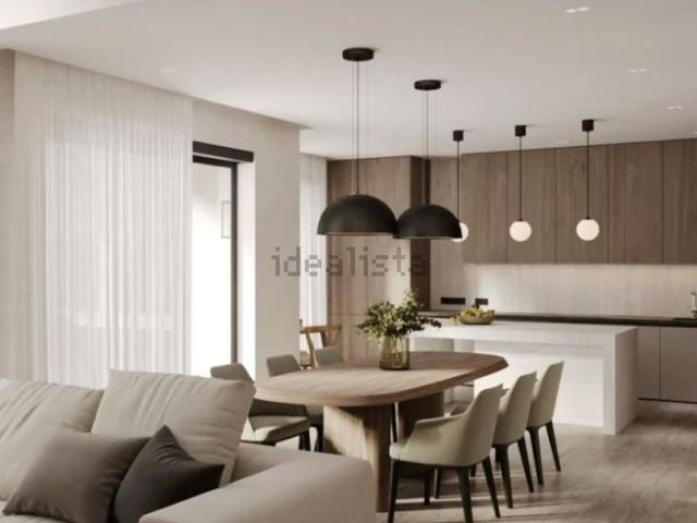 Appartamento in vendita di 92 m²