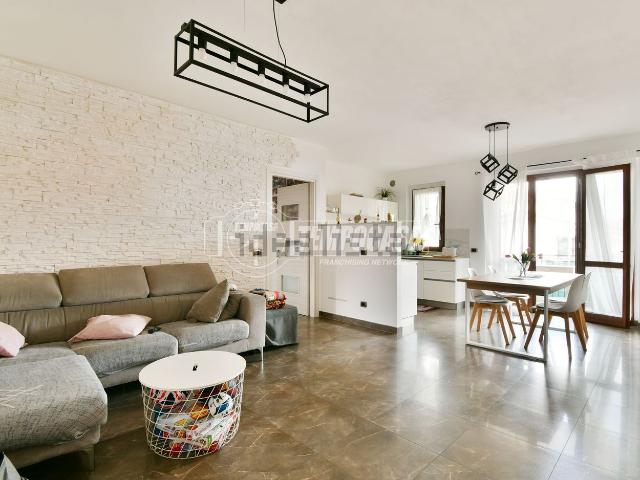 Appartamento in vendita di 92 m²
