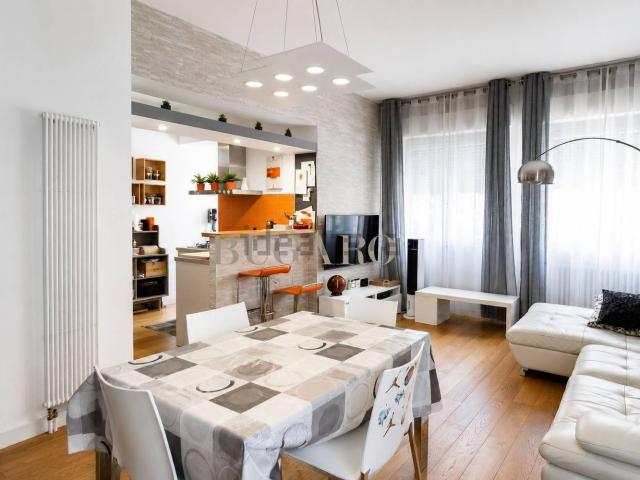 Appartamento in vendita di 92 m²