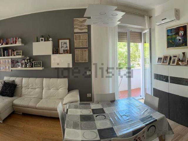 Appartamento in vendita di 92 m²