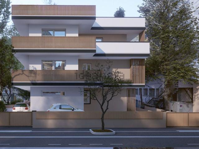 Appartamento in vendita di 92 m²