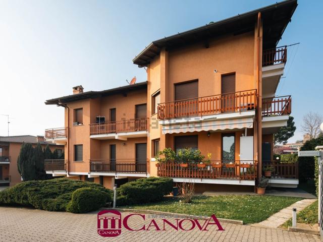 Appartamento in vendita di 92 m²