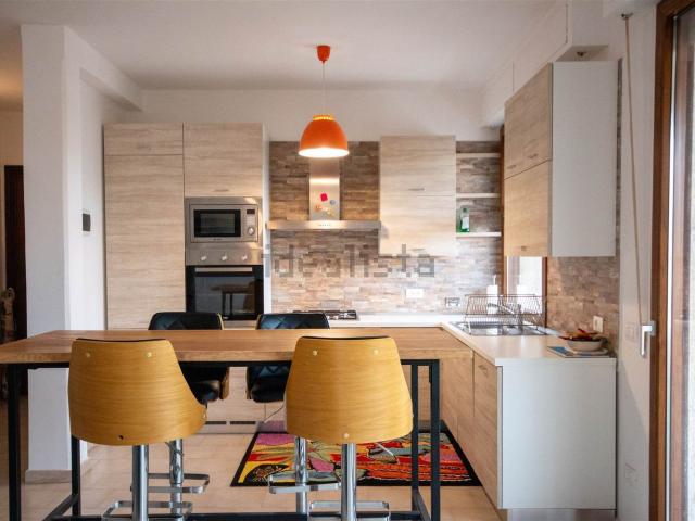 Appartamento in vendita di 92 m²