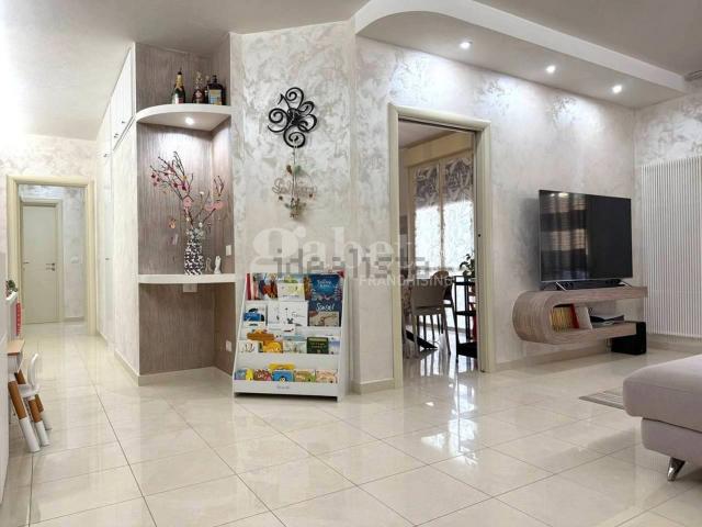 Appartamento in vendita di 92 m²