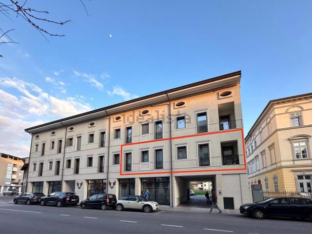 Appartamento in vendita di 92 m²
