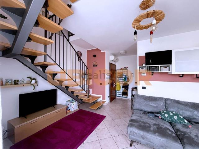 Appartamento in vendita di 92 m²