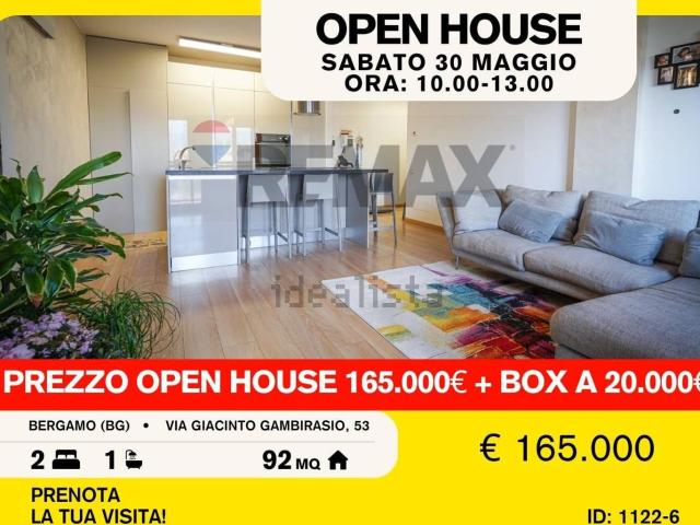 Appartamento in vendita di 92 m²