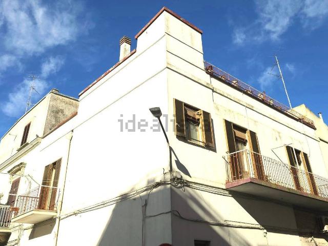 Appartamento in vendita di 92 m²