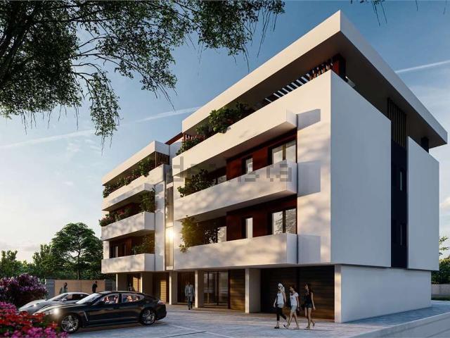 Appartamento in vendita di 92 m²