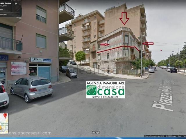 Appartamento in vendita di 92 m²