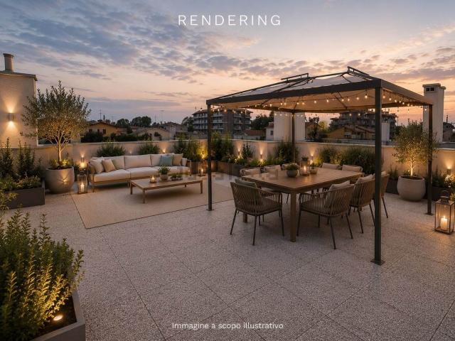Appartamento in vendita di 92 m²