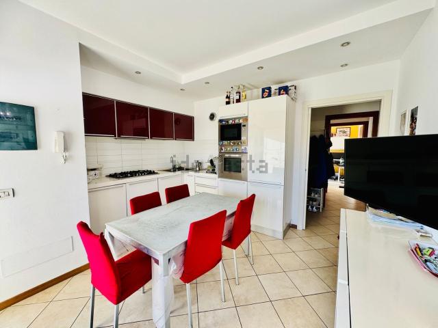 Appartamento in vendita di 92 m²