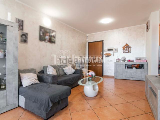 Appartamento in vendita di 92 m²