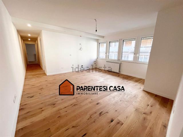 Appartamento in vendita di 92 m²