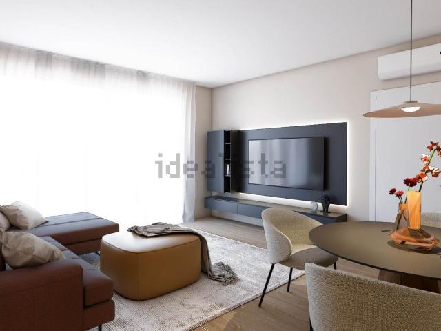 Appartamento in vendita di 92 m²
