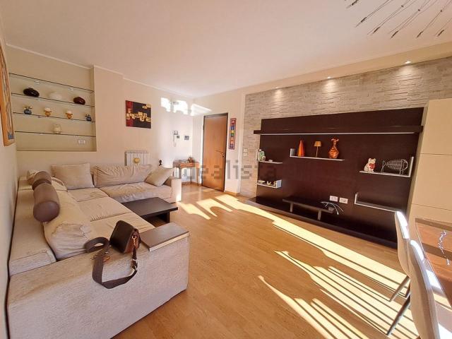 Appartamento in vendita di 92 m²