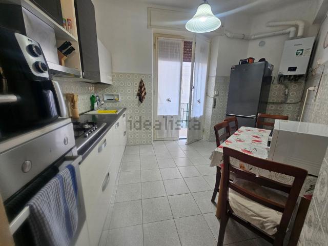 Appartamento in vendita di 92 m²
