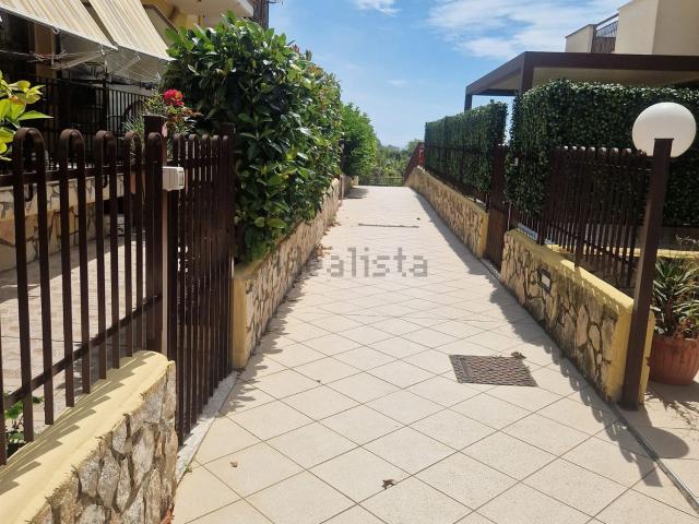 Appartamento in vendita di 97 m² in Contrada Pagnano I Traversa
