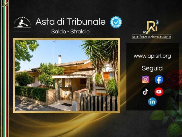 Appartamento in vendita di 97 m² in Contrada Stagliano, 25
