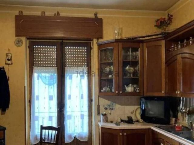 Appartamento in vendita di 97 m² in Contrada Sceti, 412