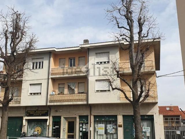 Appartamento in vendita di 97 m² in Corso Nazioni Unite, 64