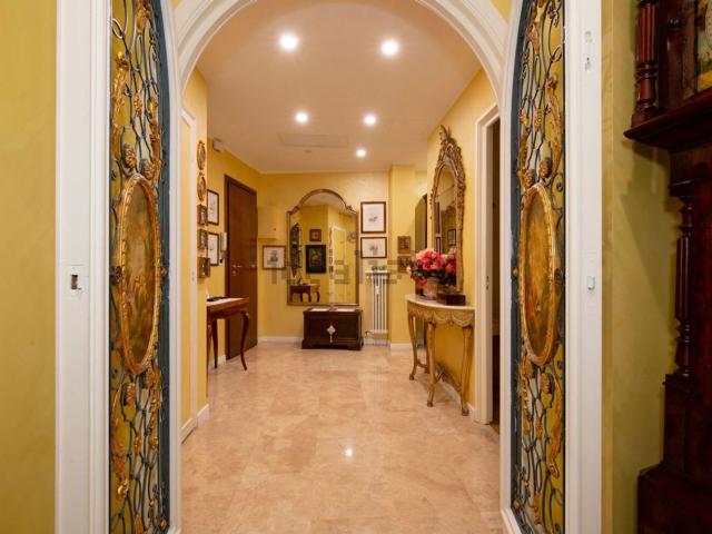 Appartamento in vendita di 97 m² in Corso Alcide De Gasperi
