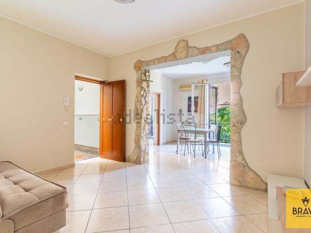 Appartamento in vendita di 97 m² in Corso Calatafimi, 252
