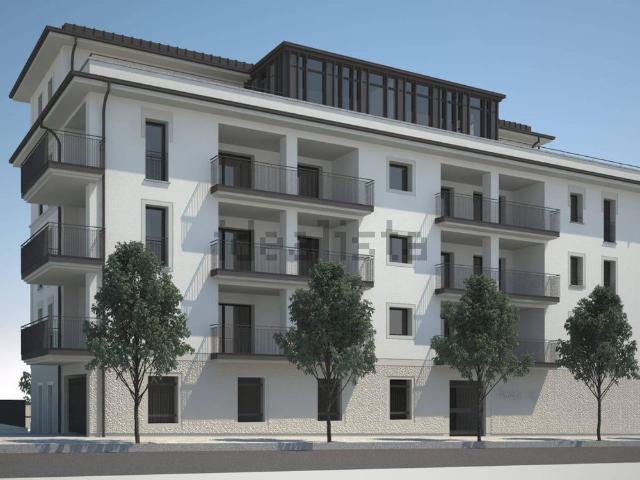 Appartamento in vendita di 97 m² in Corso del Popolo
