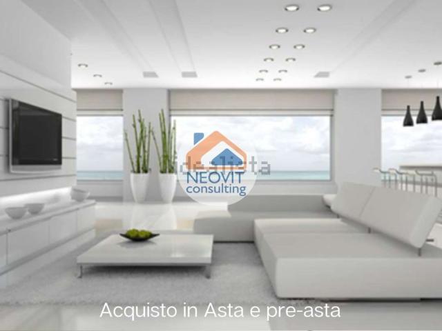 Appartamento in vendita di 97 m² in Corso G. Garibaldi, 63