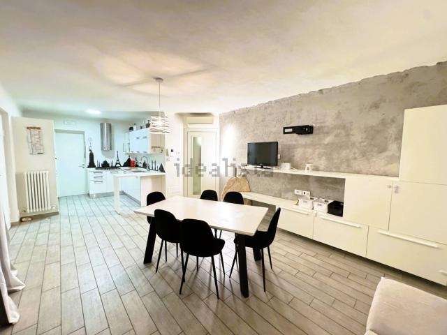 Appartamento in vendita di 97 m² in Corso Garibaldi