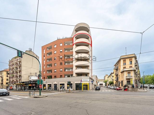 Appartamento in vendita di 97 m² in Corso Giulio Cesare, 67