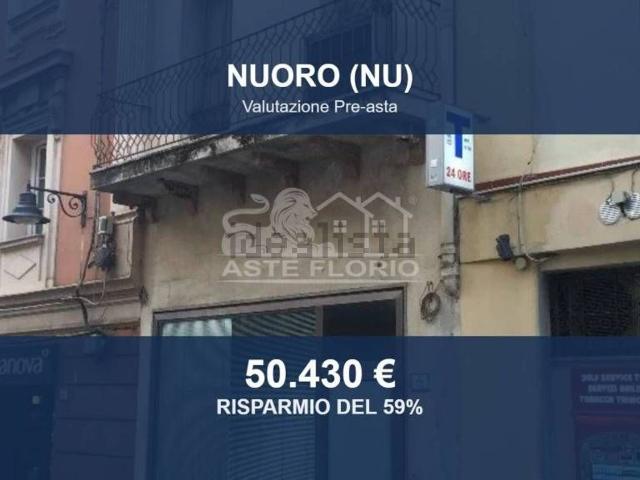 Appartamento in vendita di 97 m² in Corso Giuseppe Garibaldi, 72