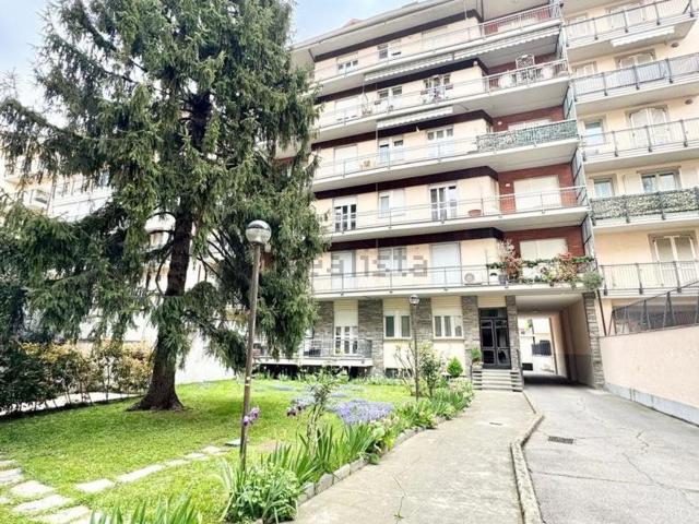 Appartamento in vendita di 97 m² in Corso Susa, 6