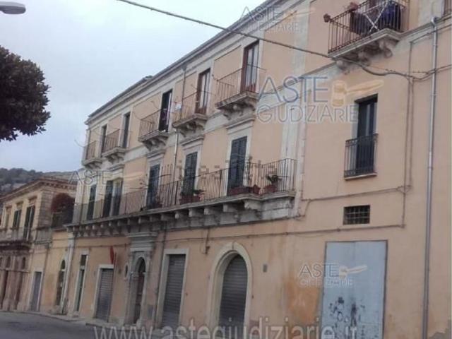 Appartamento in vendita di 97 m² in Corso San Giorgio, 7