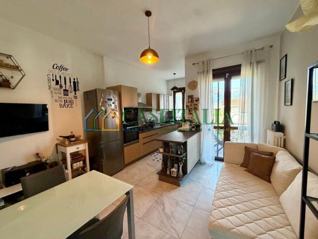 Appartamento in vendita di 97 m² in Corso Torino, 83