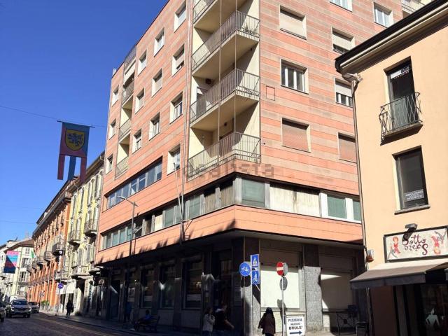Appartamento in vendita di 97 m² in Corso Vittorio Alfieri, 177