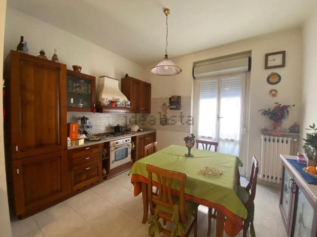 Appartamento in vendita di 97 m² in Corso XX Settembre, 37