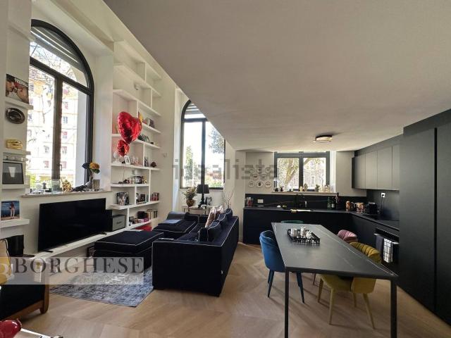 Appartamento in vendita di 97 m² in Largo Ventuno Aprile