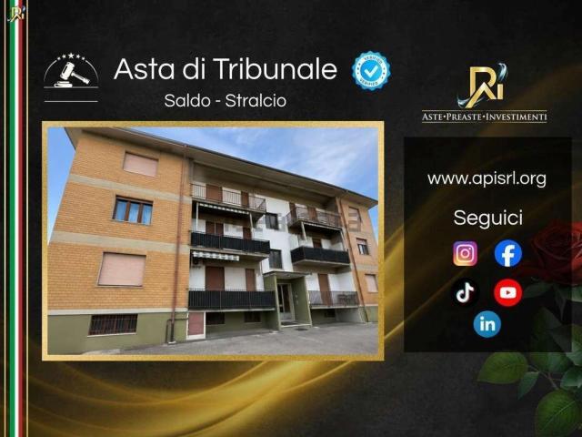 Appartamento in vendita di 97 m² in Località Fabbrica, 10
